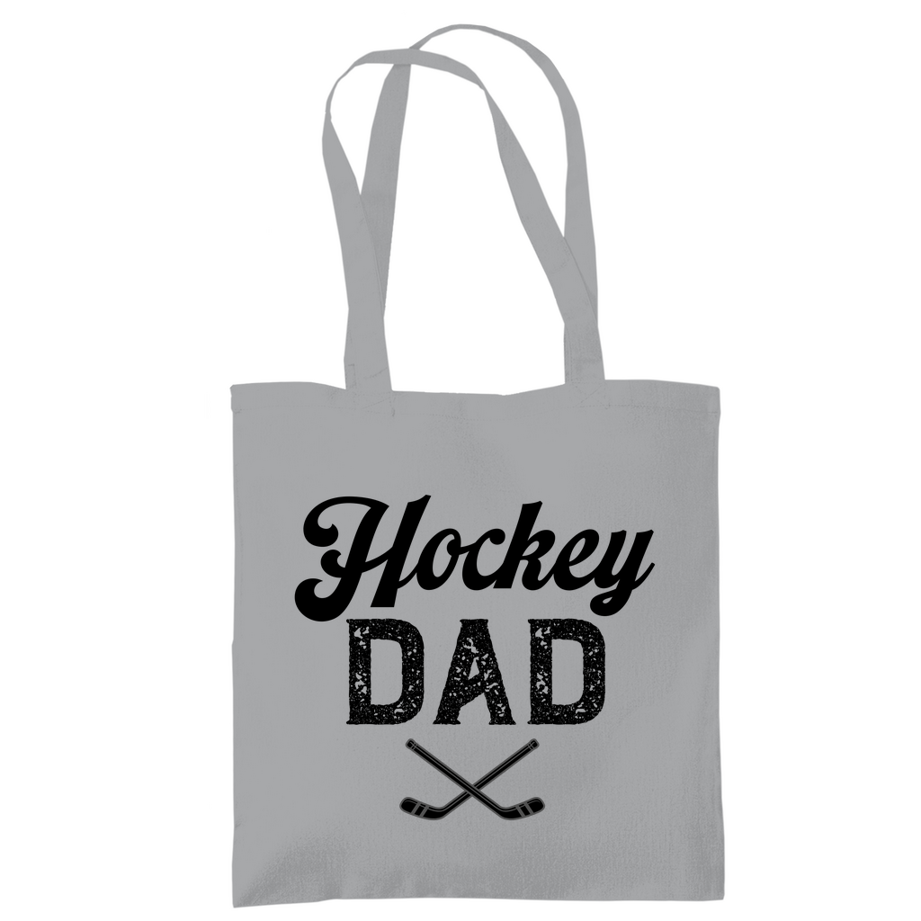 Tragetasche HOCKEYDAD