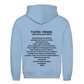 Unisex Hoodie VATER UNSER SPIELER