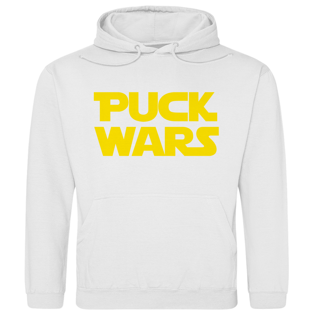 Unisex Hoodie PUCKWARS