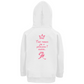 Kids Hoodie PRINCESS (front&back)