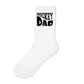 Socken HOCKEYDAD WAVE