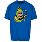 Oversize T-Shirt HOCKEY SLIMER