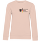 Ladies Sweatshirt BUNDESINSTITUT HOCKEYFREAKS