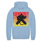Ladies Hoodie EISHOCKEY GOALIE