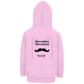 Kids Hoodie MOVEMBER MOVEMENT (back)