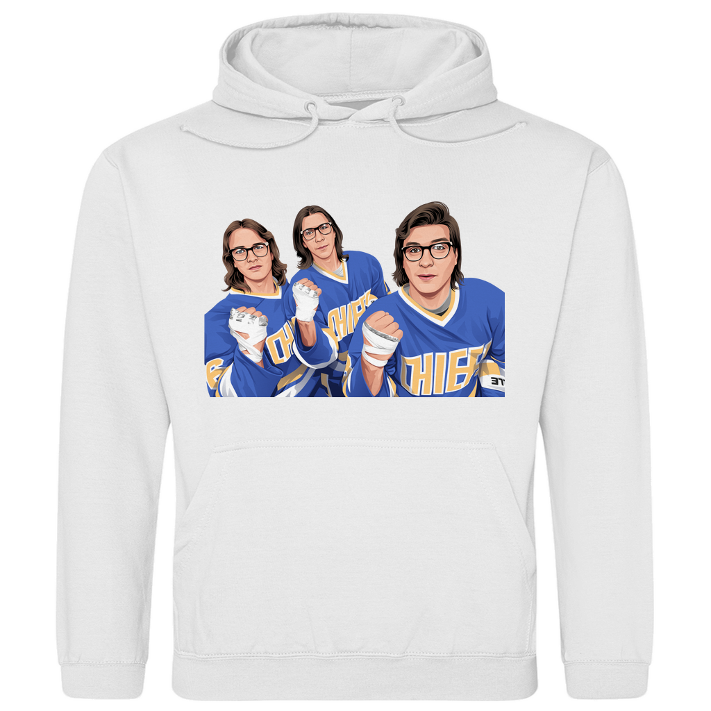 Unisex Hoodie CHIEFS