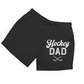 Badehose HOCKEY DAD