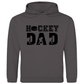 Unisex Hoodie HOCKEYDAD SPIELER