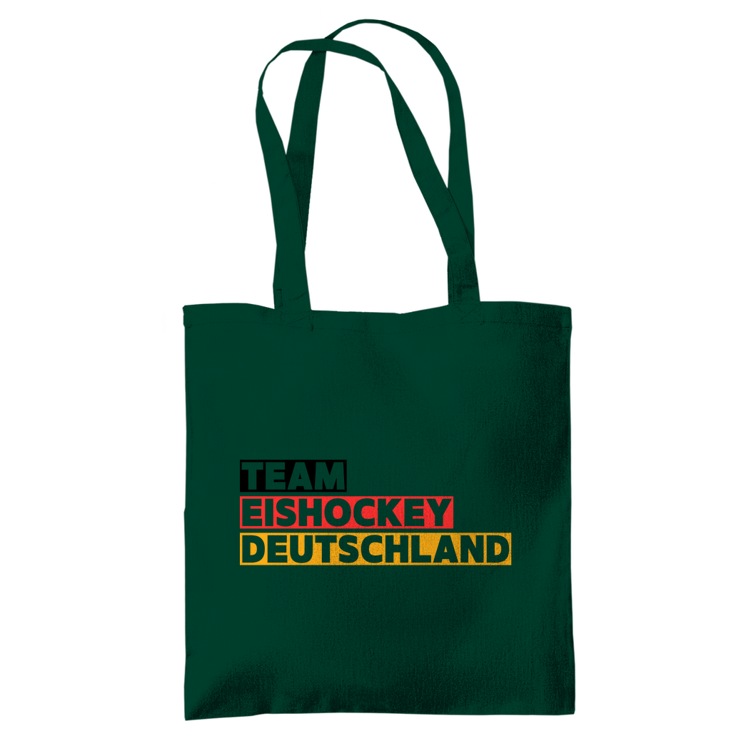 Tragetasche TEAM EISHOCKEY DEUTSCHLAND