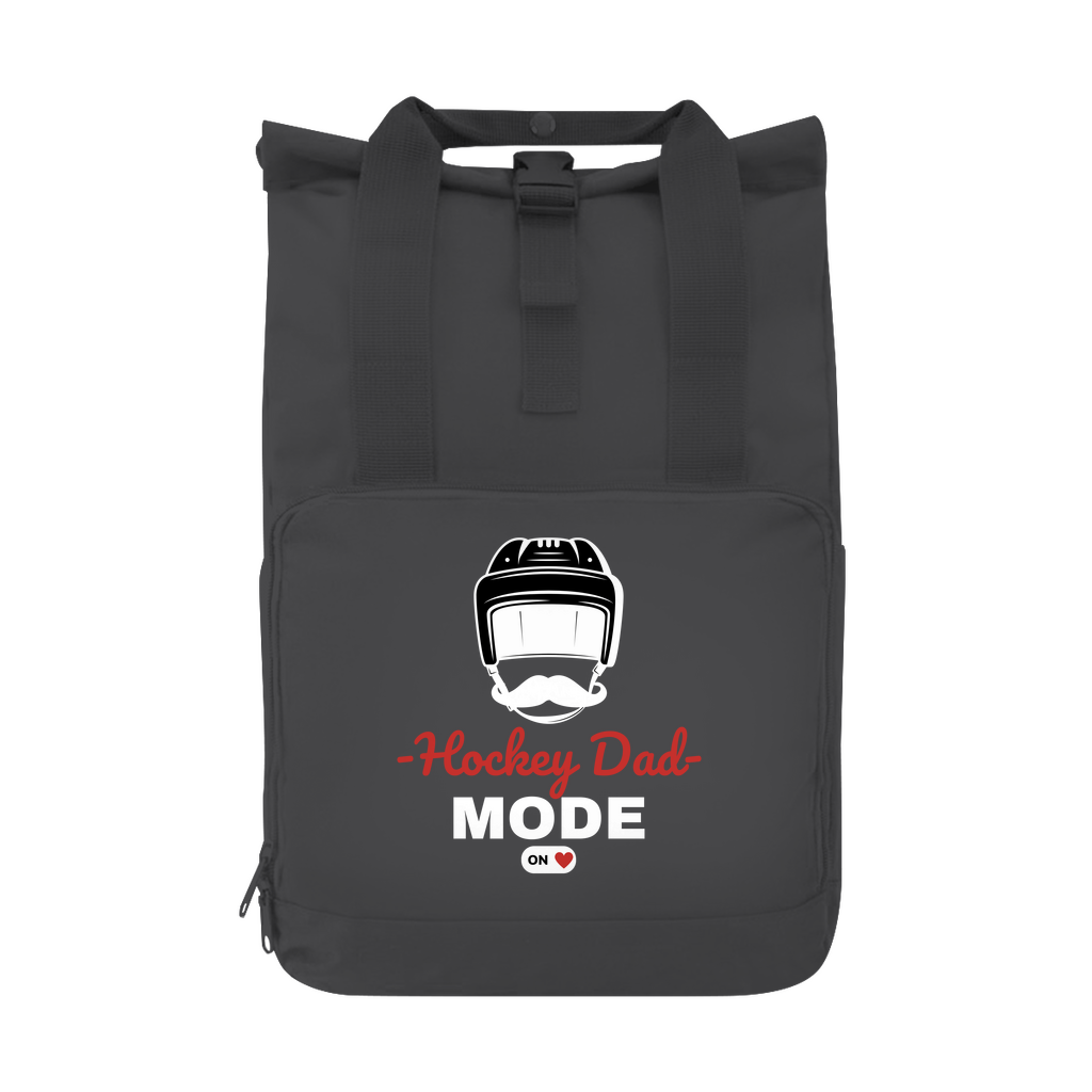 Rucksack HOCKEYDAD MODE