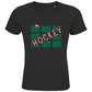 Kids T-Shirt HO HO HOCKEY