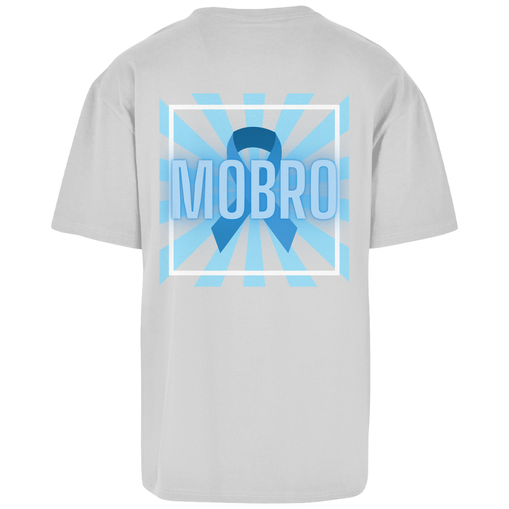 Oversize T-Shirt MOBRO RETRO