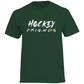 T-Shirt HOCKEY FRIENDS (FRIENDS EDT.)