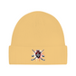 Beanie HOCKEY HEARTBEAT