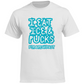 T-Shirt EAT ICE & PUCKS FOR BREAKFAST