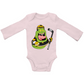 Babybody Langarm HOCKEY SLIMER