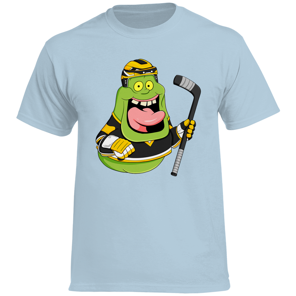 T-Shirt HOCKEY SLIMER