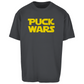 Oversize T-Shirt PUCKWARS