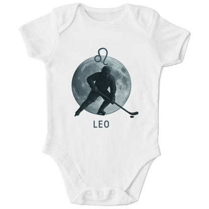 Babybody STERNZEICHEN LEO / LÖWE