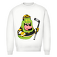 Unisex Sweatshirt HOCKEY SLIMER