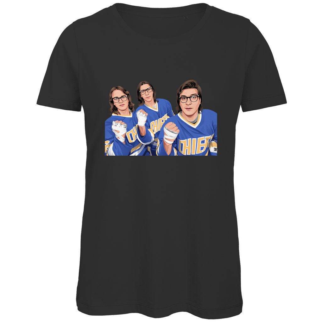 Ladies T-Shirt CHIEFS