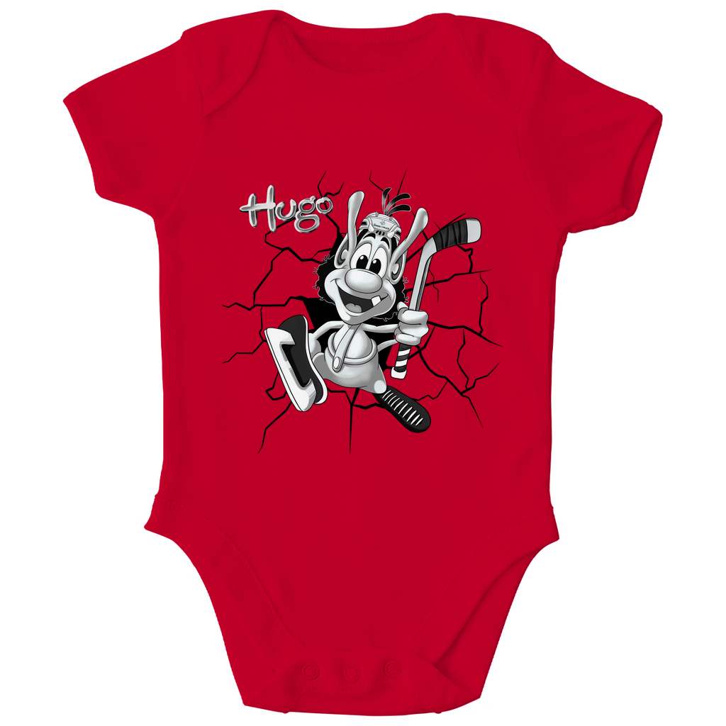 Babybody HUGO