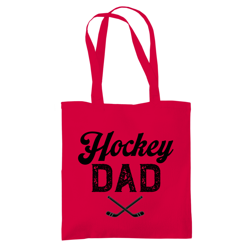 Tragetasche HOCKEYDAD