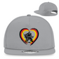 Snapback HEART GERMANY GOALIE