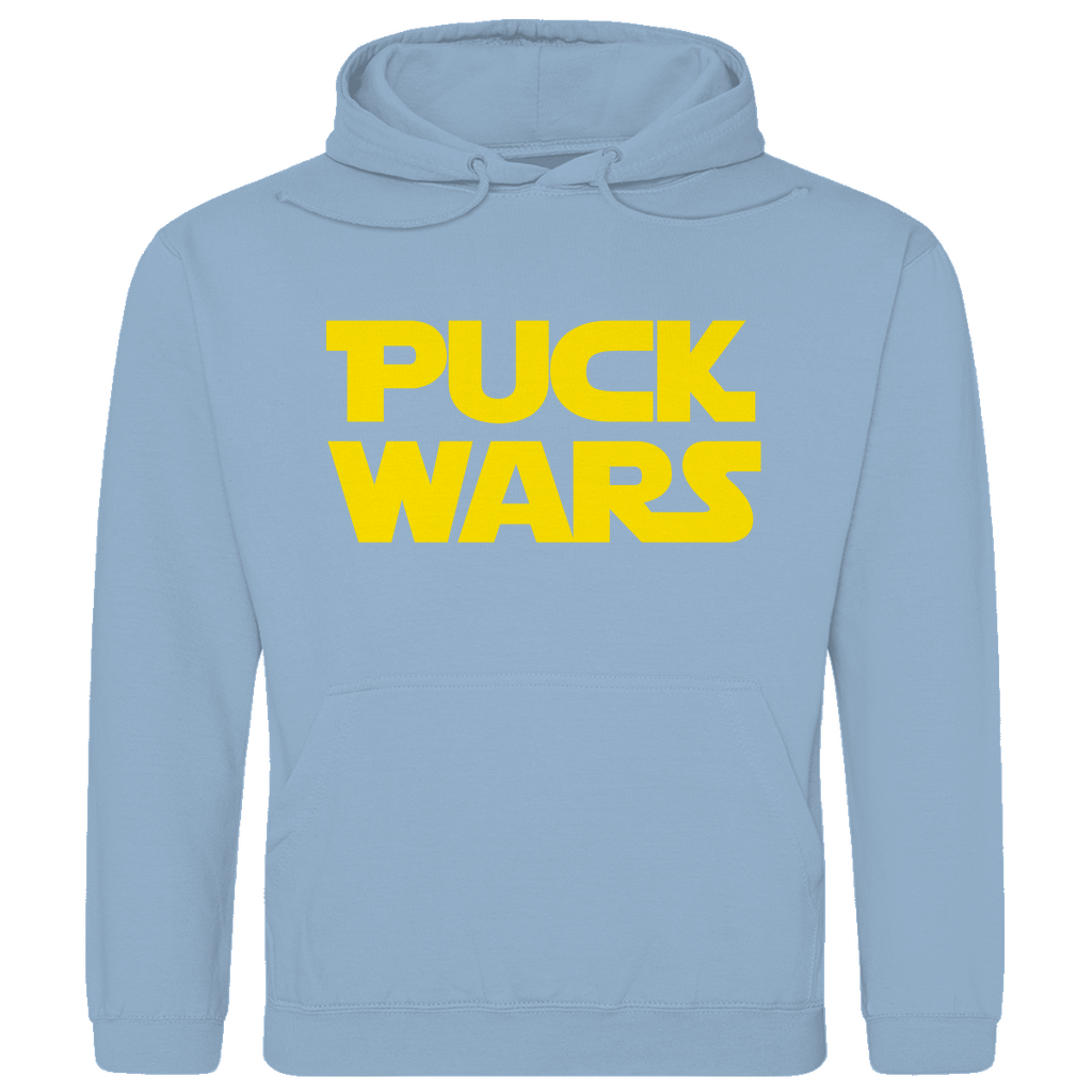 Unisex Hoodie PUCKWARS