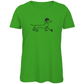 Ladies T-Shirt HOCKEY DACKEL