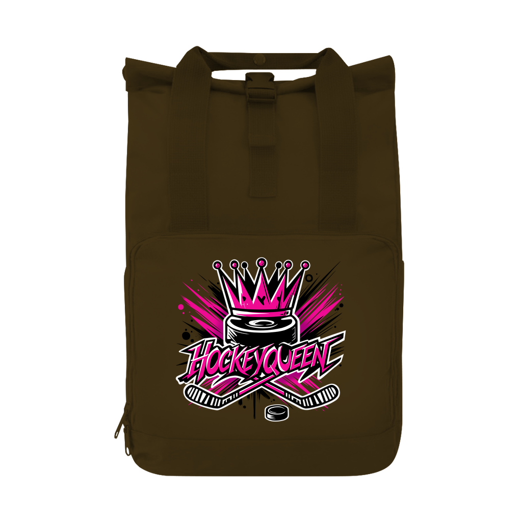 Rucksack HOCKEYQUEEN