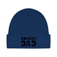 Beanie HOCKEYDAD SPIELER