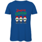 Ladies T-Shirt SEASON´S GREETINGS