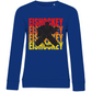 Ladies Sweatshirt EISHOCKEY GOALIE