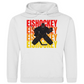 Unisex Hoodie EISHOCKEY GOALIE