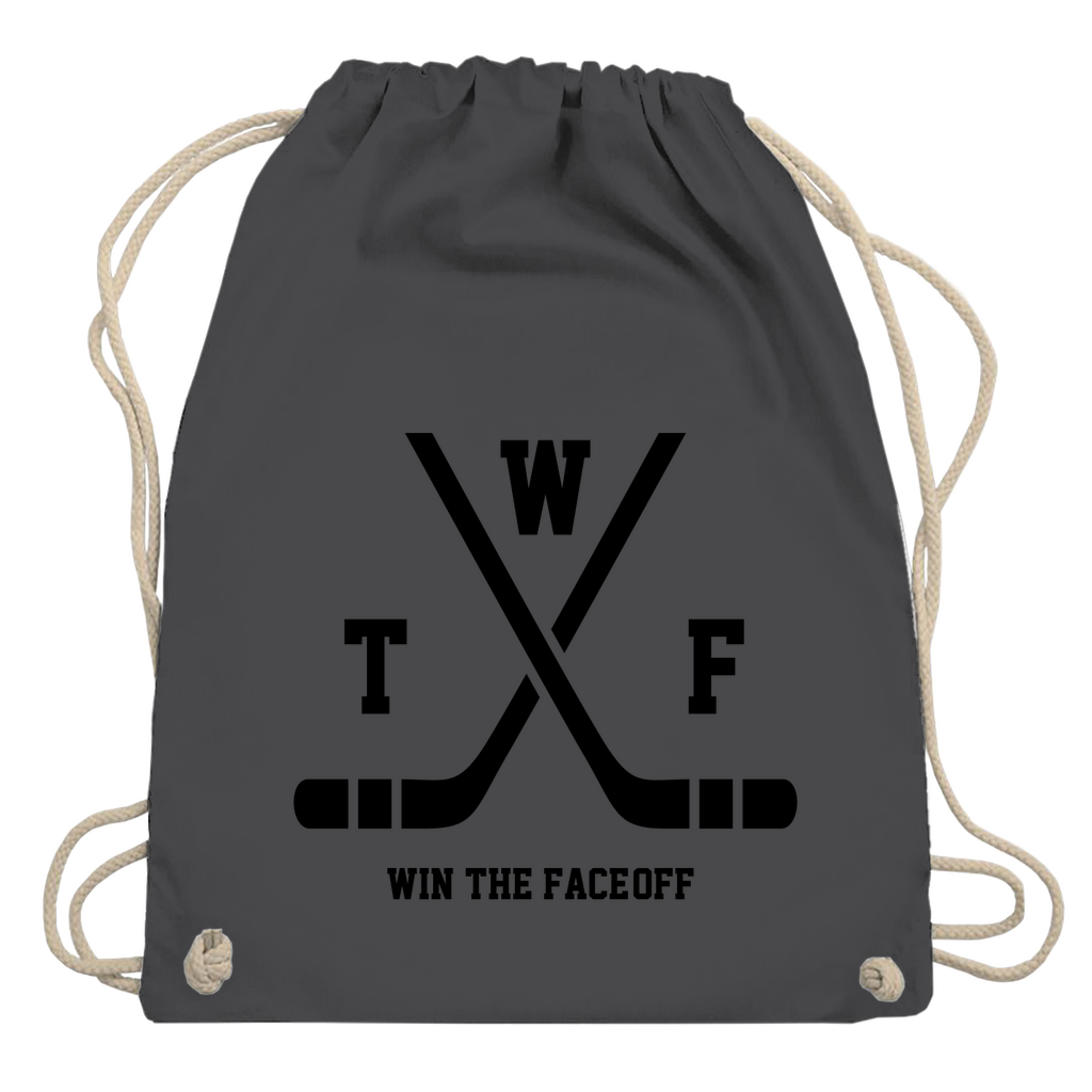 Turnbeutel WTF