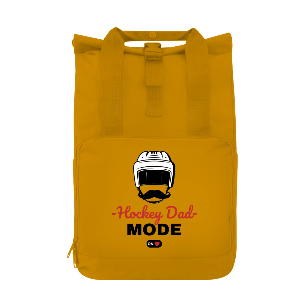 Rucksack HOCKEYDAD MODE