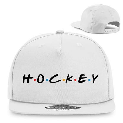 Snapback HOCKEY (FRIENDS EDT.)