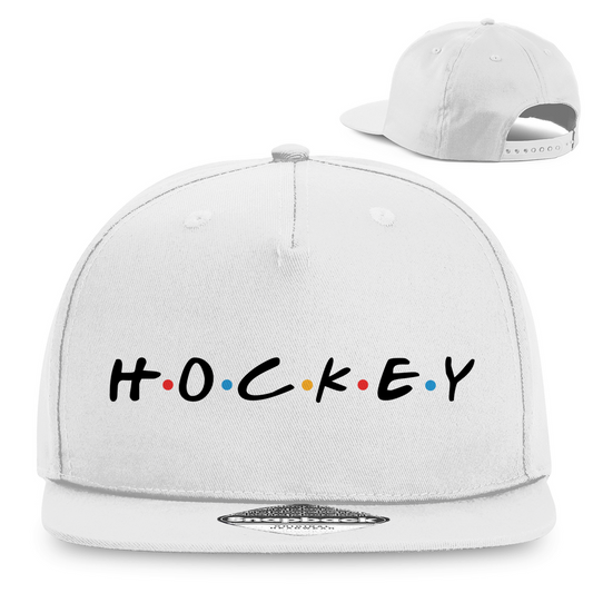 Snapback HOCKEY (FRIENDS EDT.)