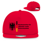Snapback BUNDESINSTITUT HOCKEYDAD