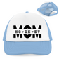 Retro Cap HOCKEYMOM