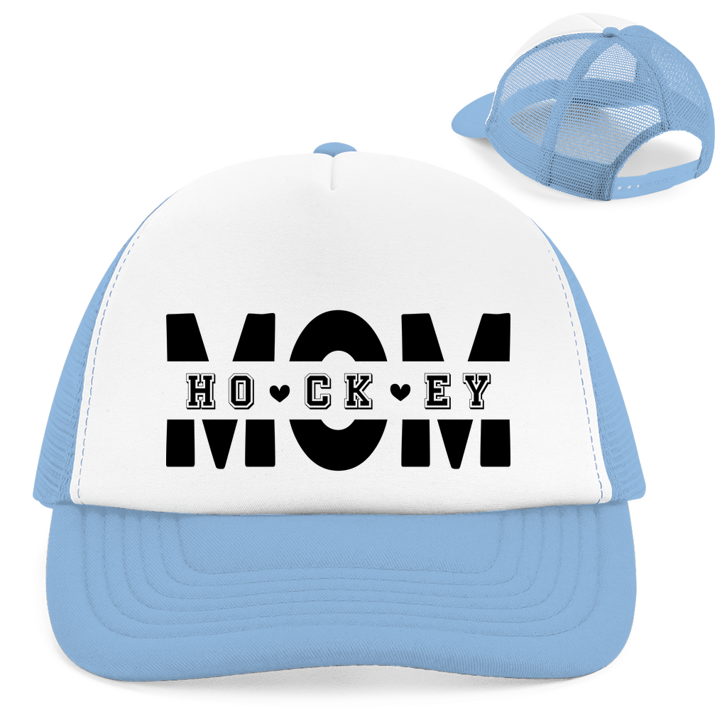 Retro Cap HOCKEYMOM