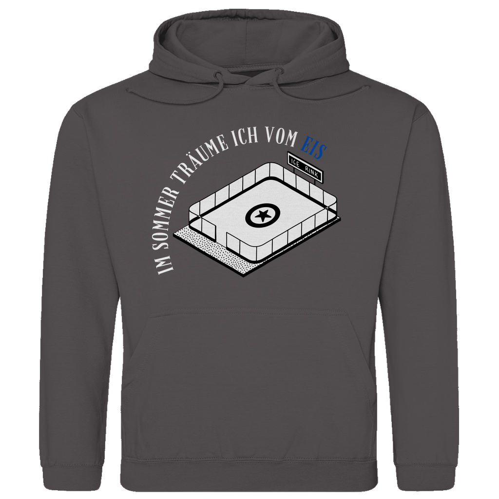 Unisex Hoodie SOMMERTRÄUME