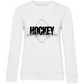 Ladies Sweatshirt HOCKEY LIFESTYLE