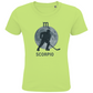 Kids T-Shirt STERNZEICHEN SCORPIO / SKORPION