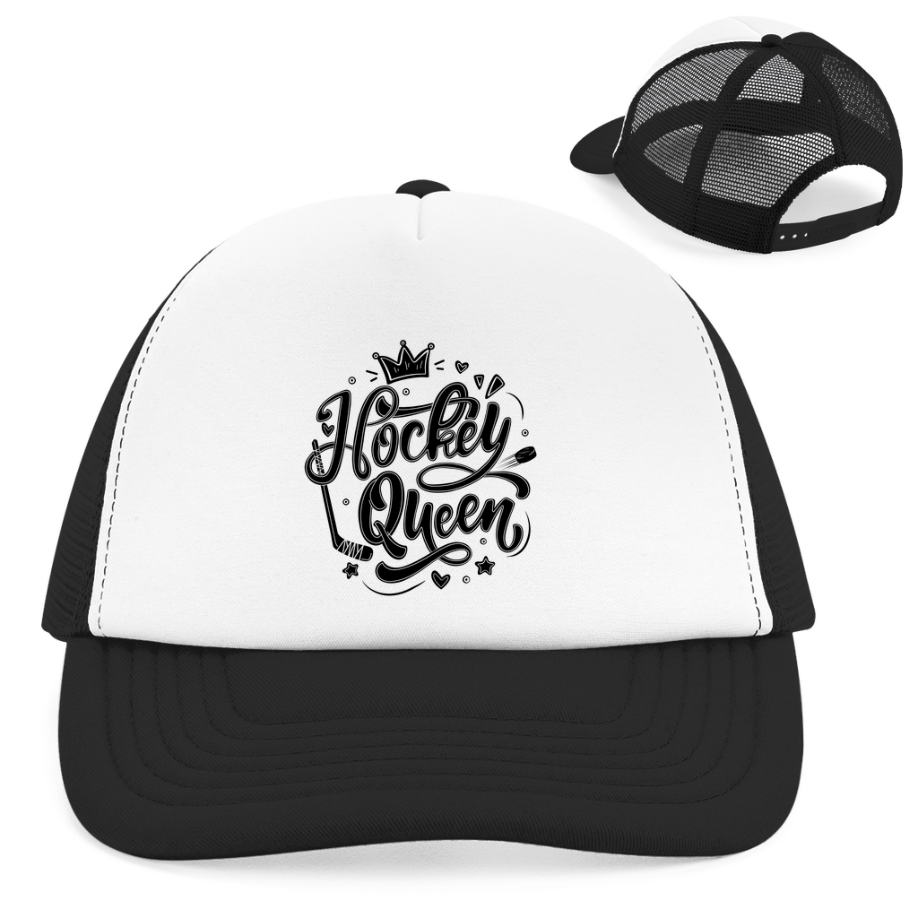 Retro Cap HOCKEYQUEEN II