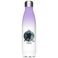 Edelstahl-Thermoflasche STERNZEICHEN VIRGO / JUNGFRAU