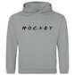Unisex Hoodie HOCKEY (FRIENDS EDT.)