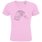 Kids T-Shirt GLOVE & PAW