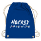 Turnbeutel HOCKEY FRIENDS (FRIENDS EDT.)